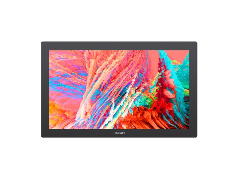 Huion Kamvas Pro 24 GEN 3 GT2402 graphics tablet | Datortillbehör - Möss & Tangentbord - Ritbord | GameStuff