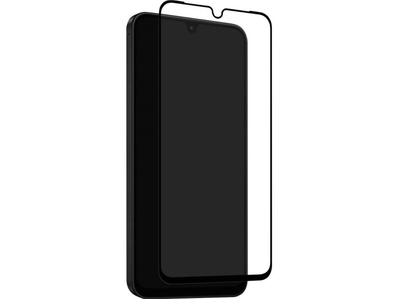 Sbs Mobile Displayschutzglas 1 Stück Pusdgfra17sgblk
