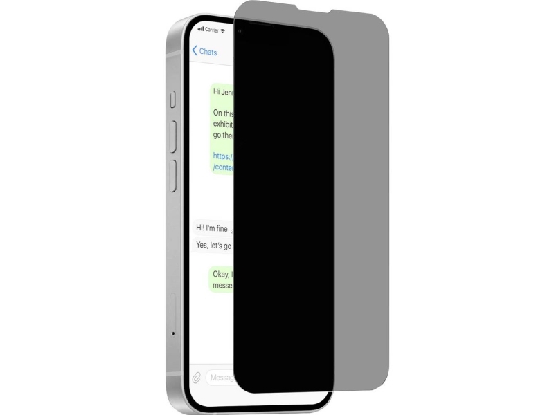 Puro Pusdgpriphonese25, Apple, Iphone 16E, Stødbestandig, Støvresistent, Ridseresistent, Transparent, 1 Stk