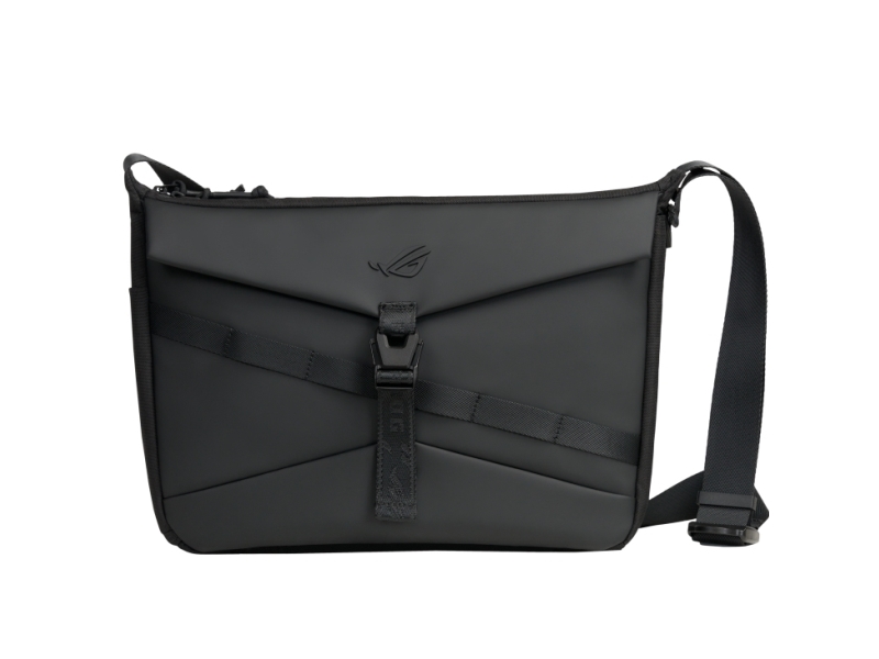 ASUS ROG Archer Messenger 14 BC2400 35,6 cm (14") Mappe Sort