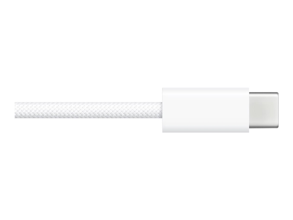 Apple Airpods Max 2 - Hovedtelefoner Med Mik. - Fuld Størrelse - Bluetooth - Trådløs - Aktiv Støjfjerning - Lilla