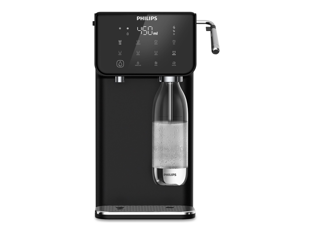 Philips ADD5962BK All-in-one water station