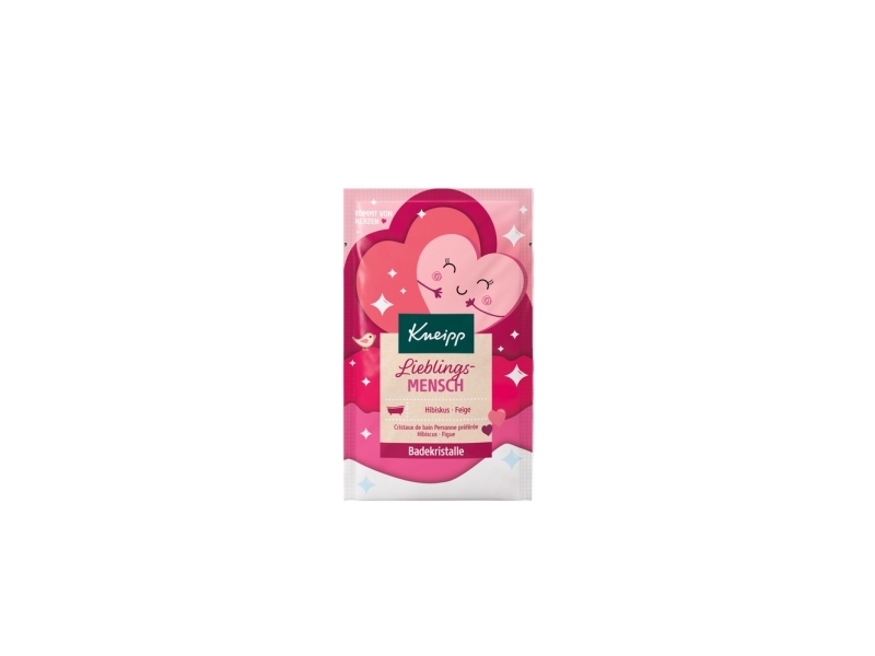Kneipp, My Favourite, Relaxing, Bath Salt, 60 g