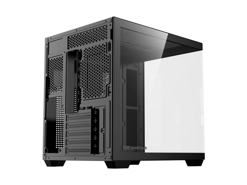 Darkflash B275 Computer Case (Juodas)