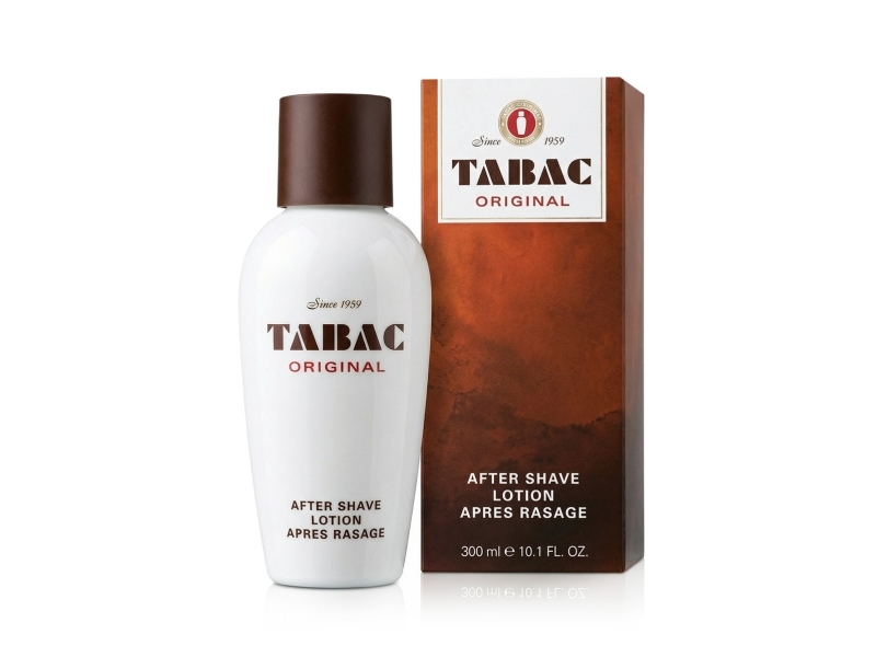 Tabac Original As Lotion By Tabac