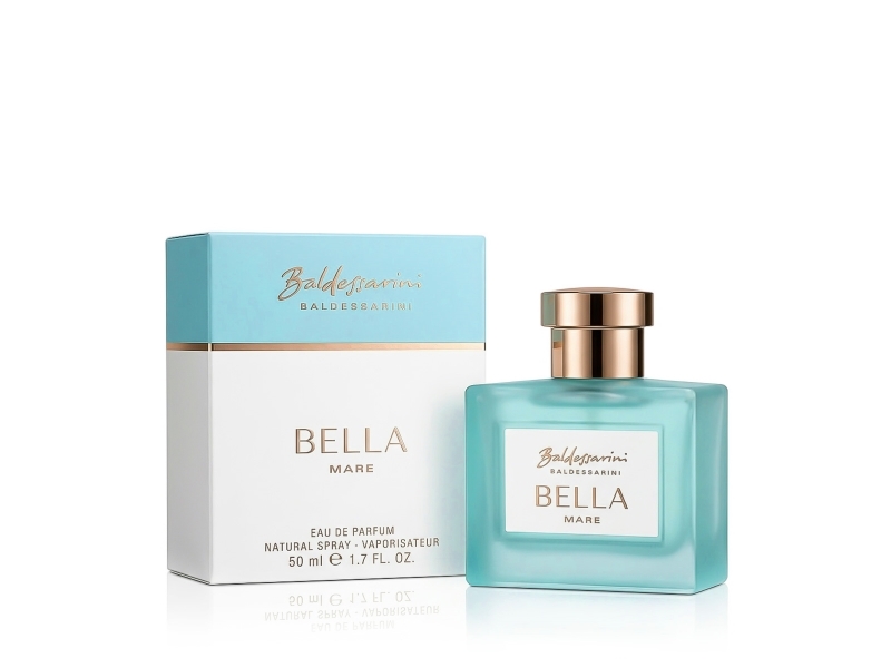 Baldessarini Bella Mare Eau De Parfum Natural Spray 30Ml