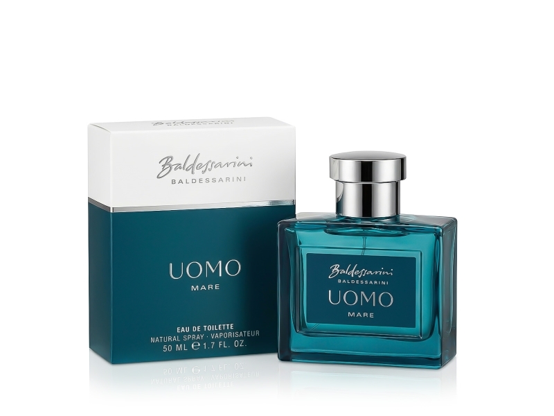 Baldessarini Uomo Mare Edt 50Ml