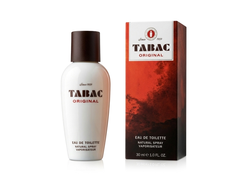 Tabac Original Eau De Toilette 30 Ml (Mann)