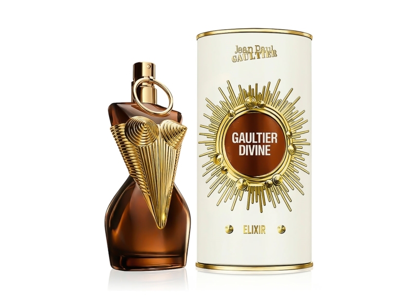 Jean Paul Gaultier Göttliches Elixier Parfüm Edp 50Ml