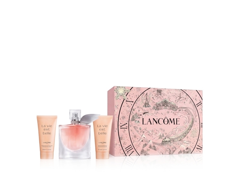 Lancme La Vie Est Belle Gift Set 50Ml