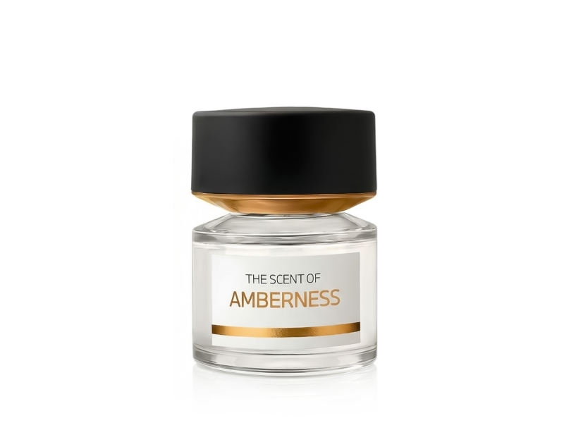 Bmw Fragrances Amberness Eau De Parfum 100 Ml (Unisex)