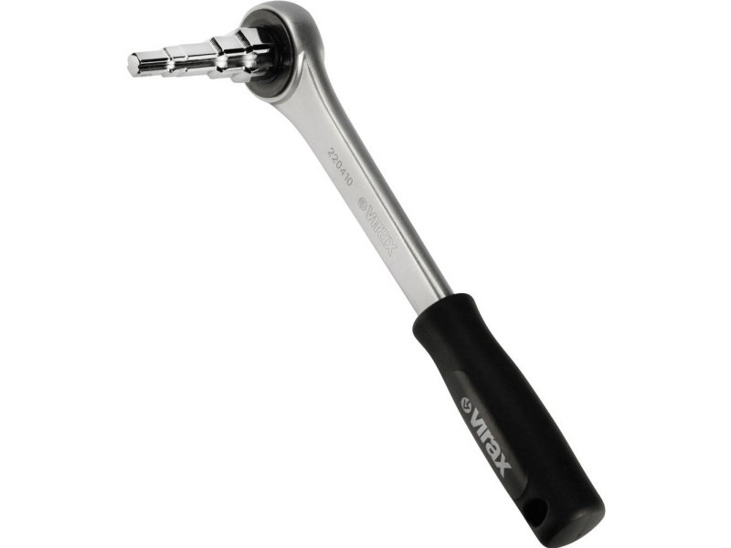 Virax 220425 Montageschlüssel