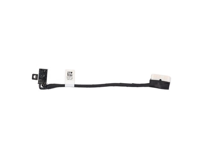 Dell Dc-In-Kabel