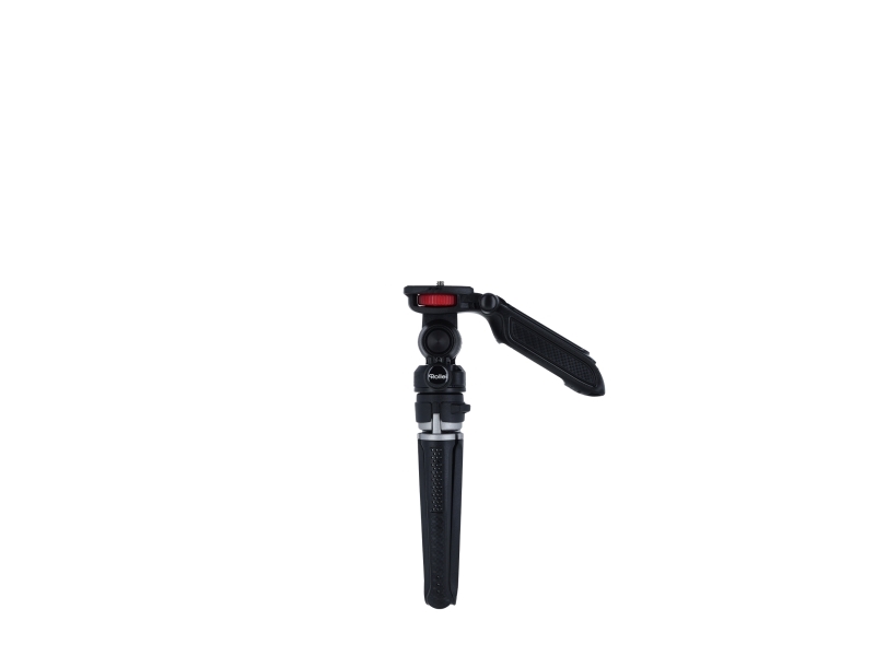 Rollei 11307, Sort, 19,8 Cm, 274 G