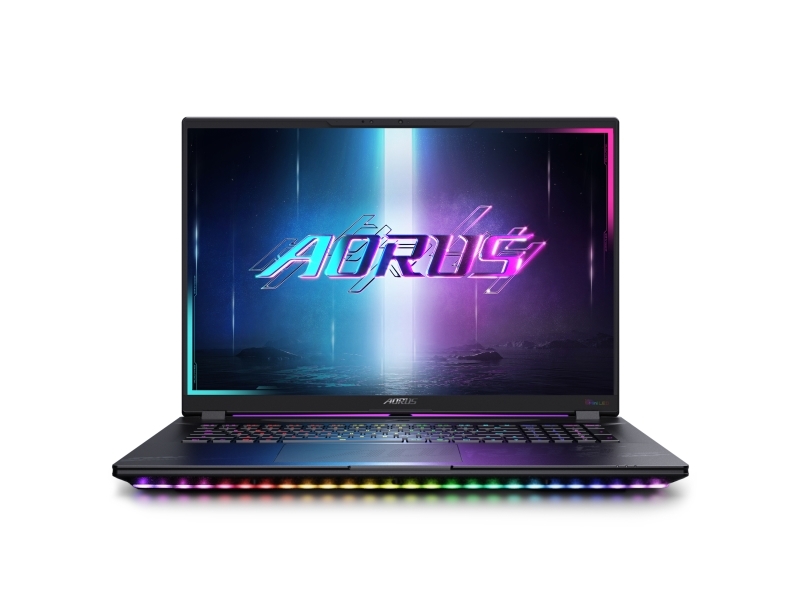 Gigabyte Aorus Master 16 Byhc5nee65sp, Intel Core Ultra 9, 40,6 Cm (16"), 2560 X 1600 Pixel, 32 Gb, 2 Tb, Windows 11 Pro