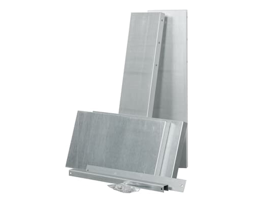 ABB FLEXI-LINE 1500 FUNDAMENTSPAKKE D=370 KOMPLETT | EL Artiklar - Andra EL - Kabelskåp | GameStuff