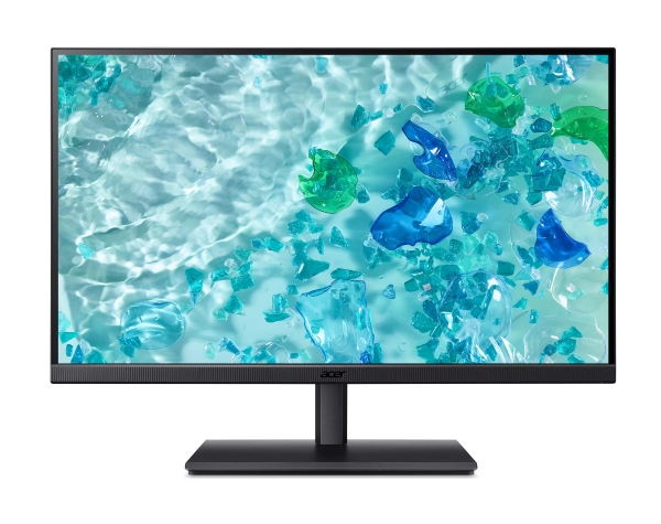 Acer Vero B247y D3bmiqprcuzxv - B7 Series - Lcd-Skærm - 24" (23.8" Til At Se) - 1920 X 1080 Full Hd (1080P) @ 100 Hz - 250 Cd/M² - Hdr10 - 4 Ms - Hdm