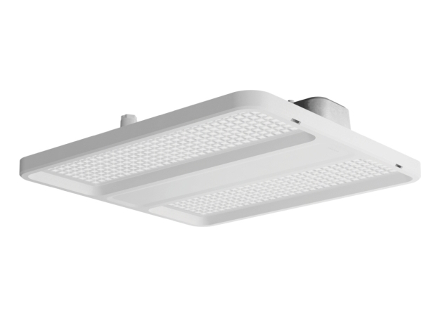 SITECO Highbay 21 midi high bay armatur, LED, 14.000 lm840, PMMA, direkte, nedhængt montering