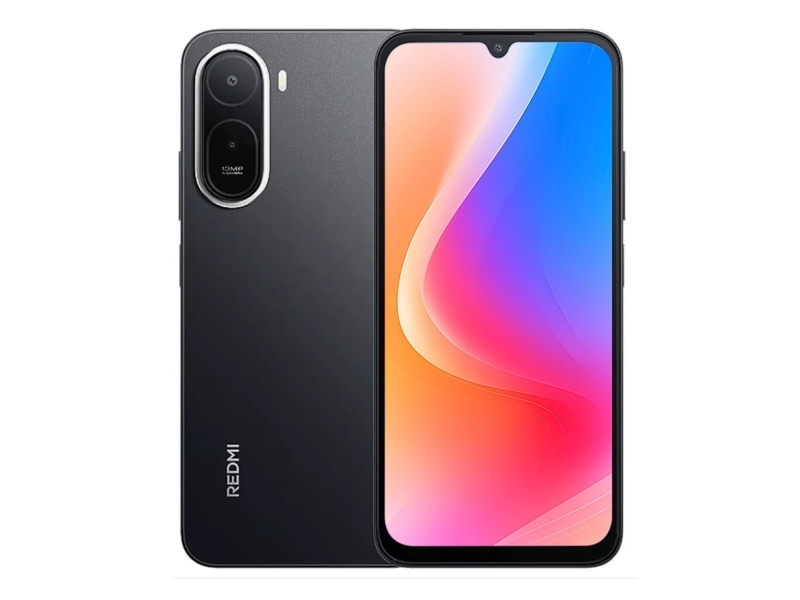Xiaomi Redmi A7 Pro – 4G smartphone – dual-SIM / Intern hukommelse 128 GB 50 MP – front camera