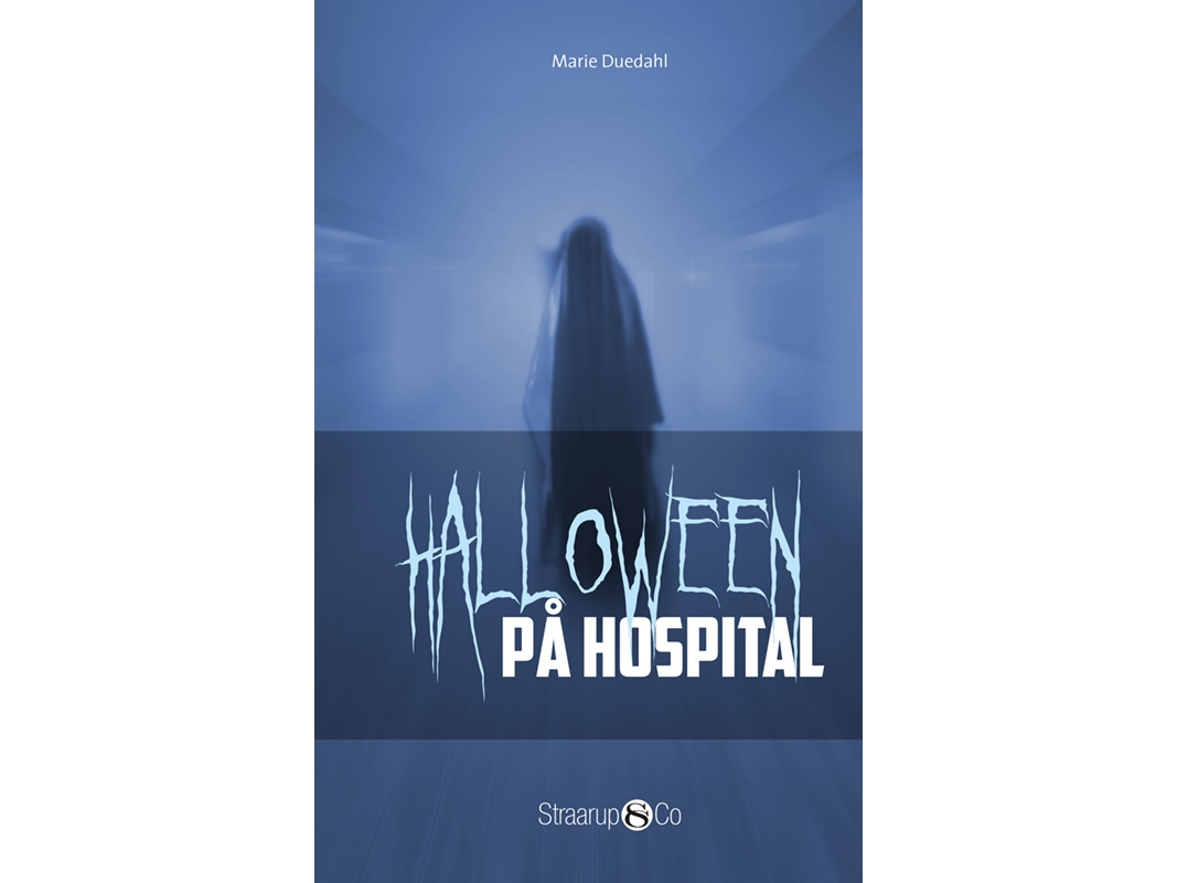Halloween På Hospital | Marie Duedahl