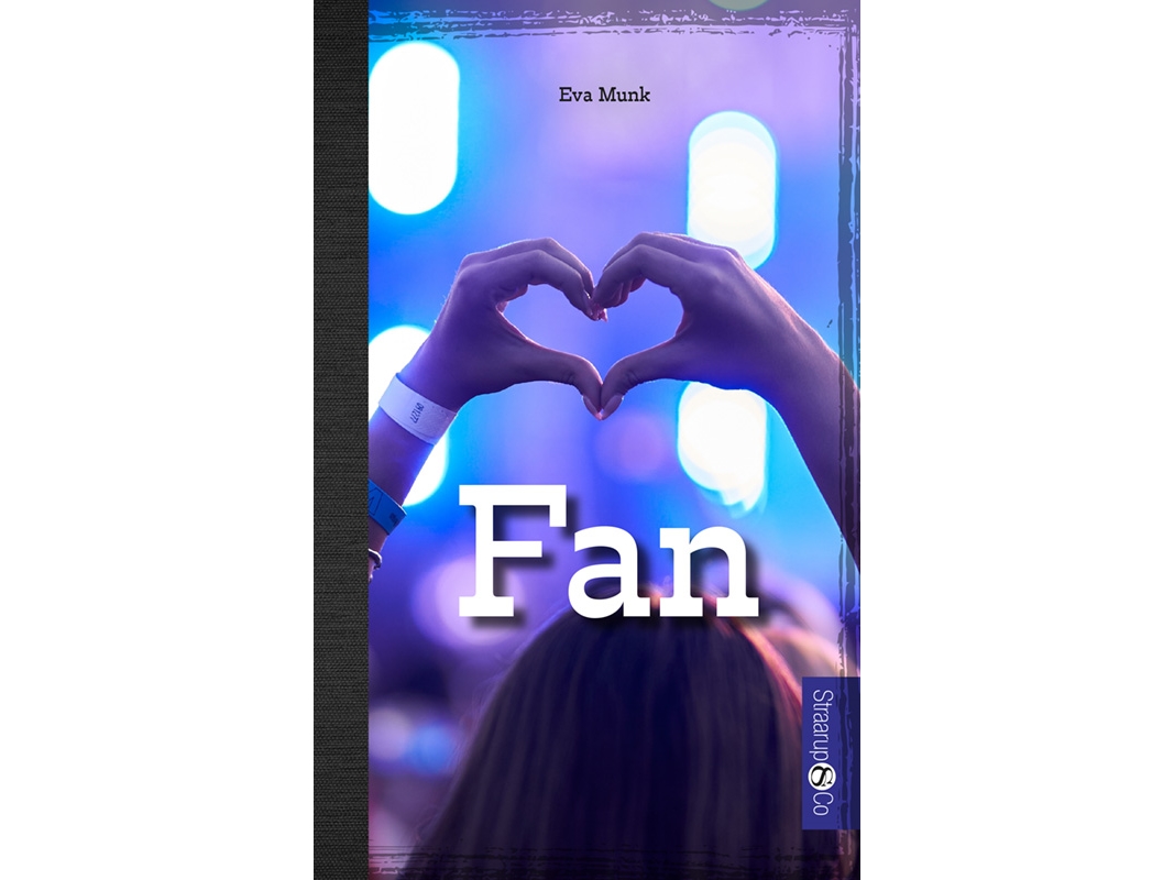 Fan | Eva Munk