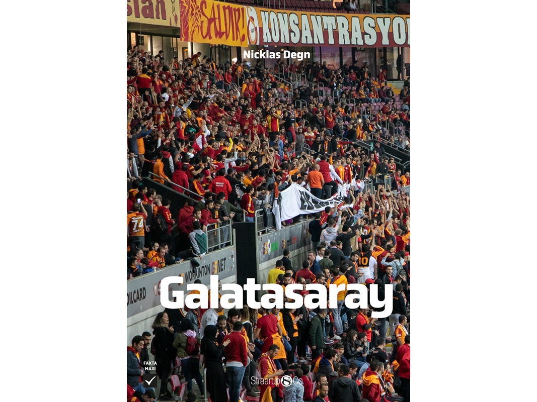 Galatasaray | Nicklas Degn