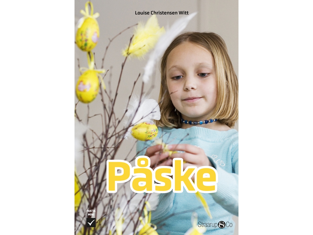 Påske | Louise Christensen Witt