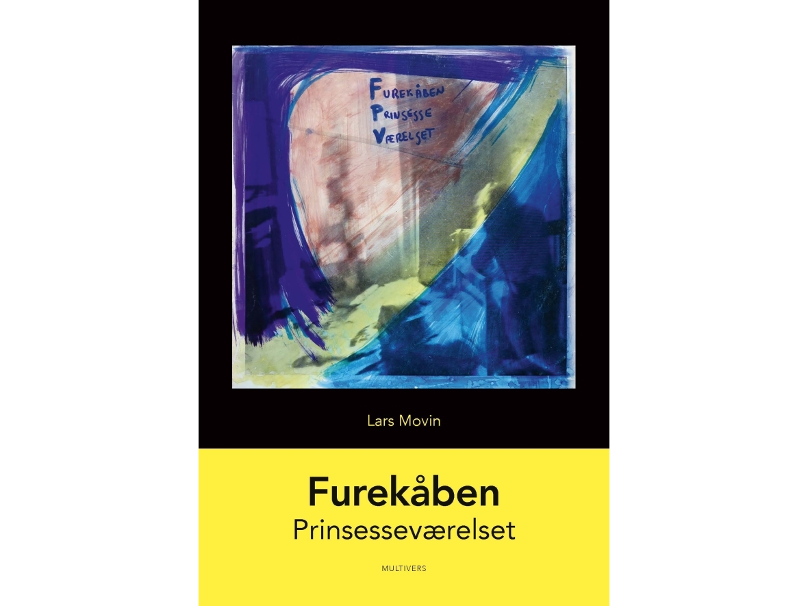 Furekåben: Prinsesseværelset | Lars Movin