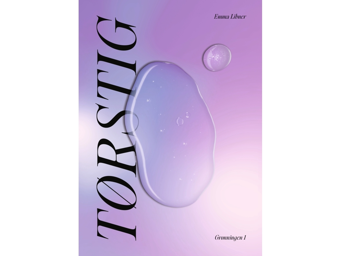 Tørstig | Emma Libner