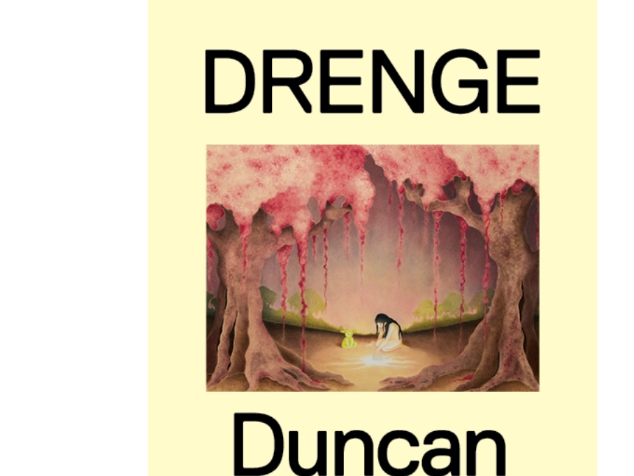 Drenge | Duncan Wiese