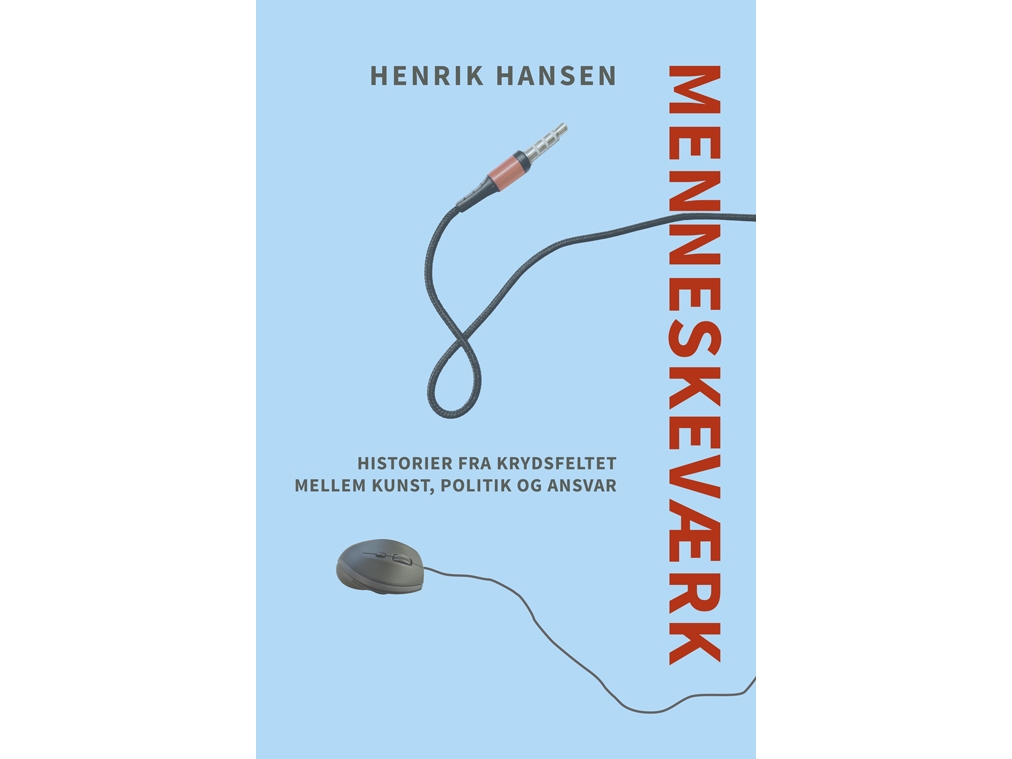 Menneskeværk | Henrik Hansen