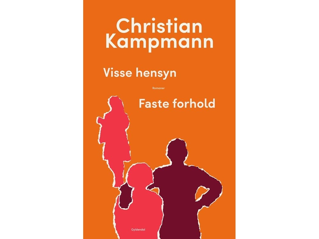 Visse Hensyn/Faste Forhold | Christian Kampmann