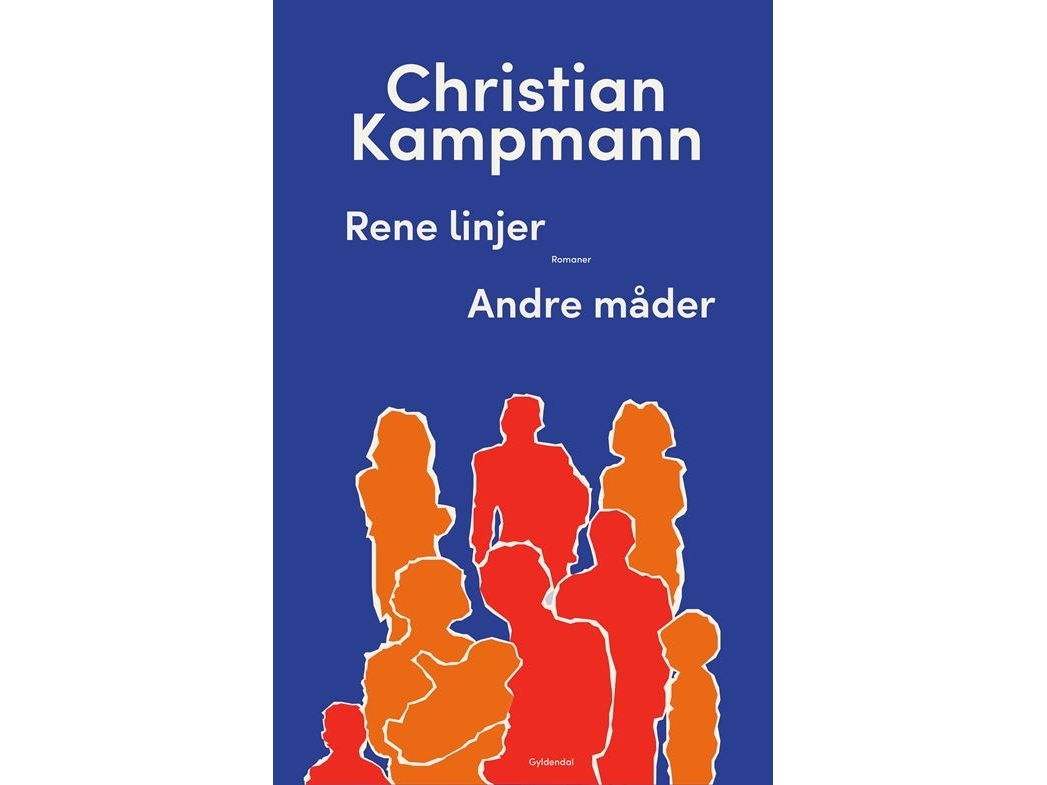 Rene Linjer/Andre Måder | Christian Kampmann