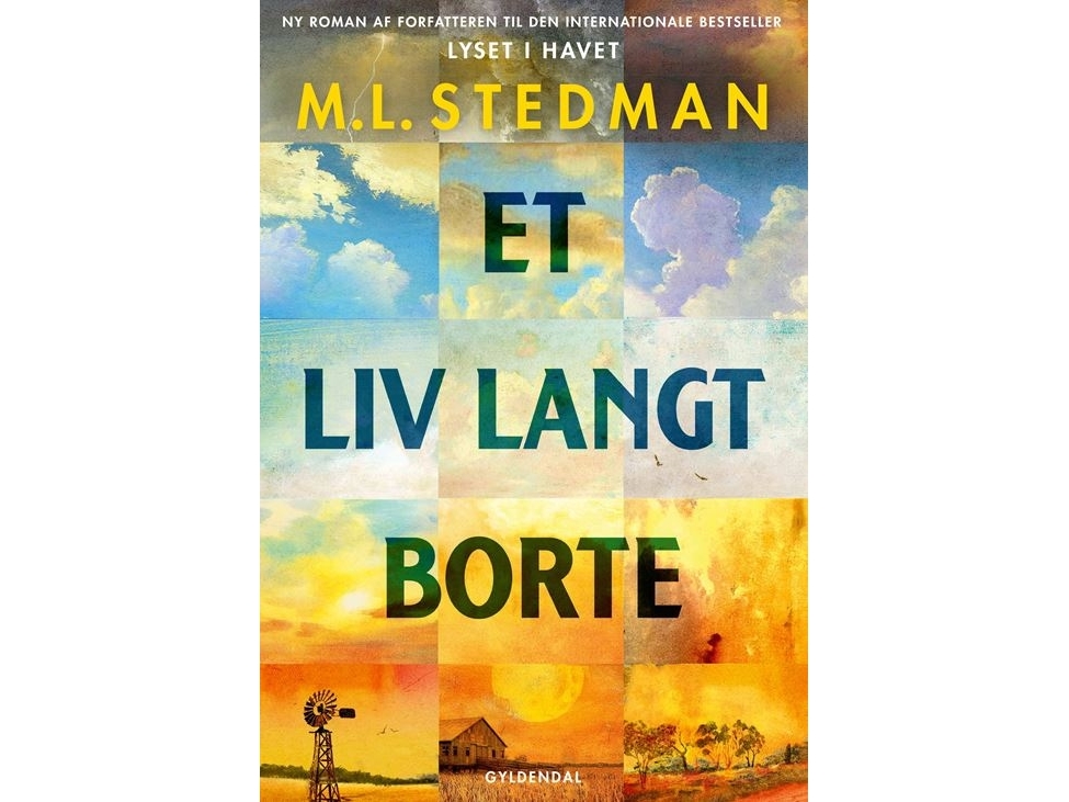 Et Liv Langt Borte | M.L. Stedman