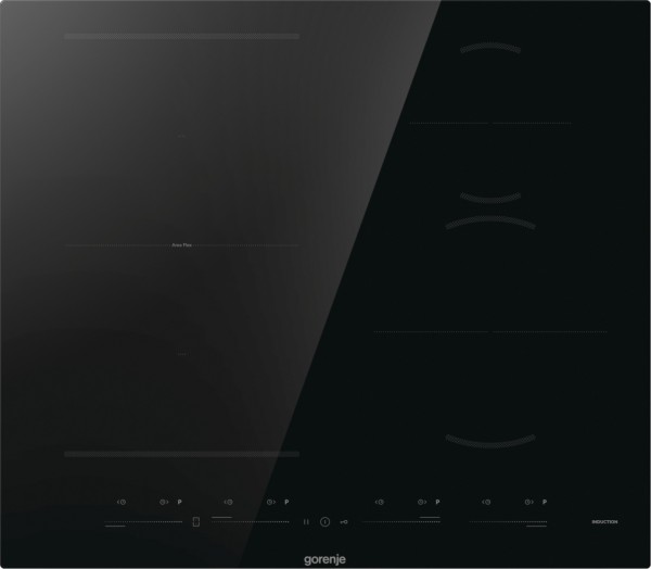 Induktionskogeplade GI6432BSC