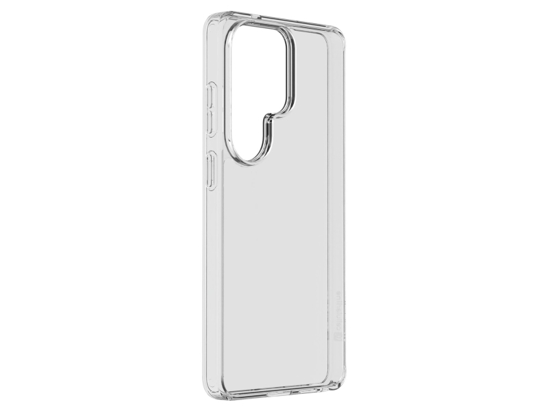 Cellularline Clear Protect - Galaxy S26 Ultra, Cover, Samsung, Galaxy S26 Ultra, 17,5 Cm (6.9"), Transparent