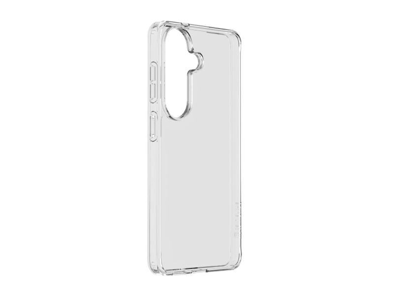 Cellularline Clear Protect - Galaxy S26, Cover, Samsung, Galaxy S26, 17 Cm (6.7"), Transparent
