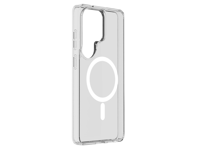 Cellularline Clear Mag - Galaxy S26 Ultra, Cover, Samsung, Galaxy S26 Ultra, 17,5 Cm (6.9"), Transparent