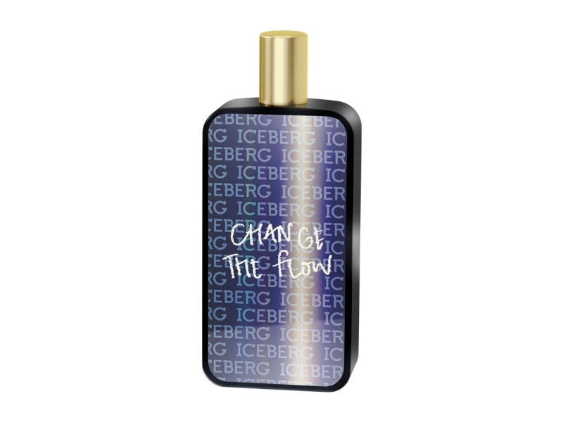 Iceberg Change The Flow For Him Eau De Toilette Spray 30Ml