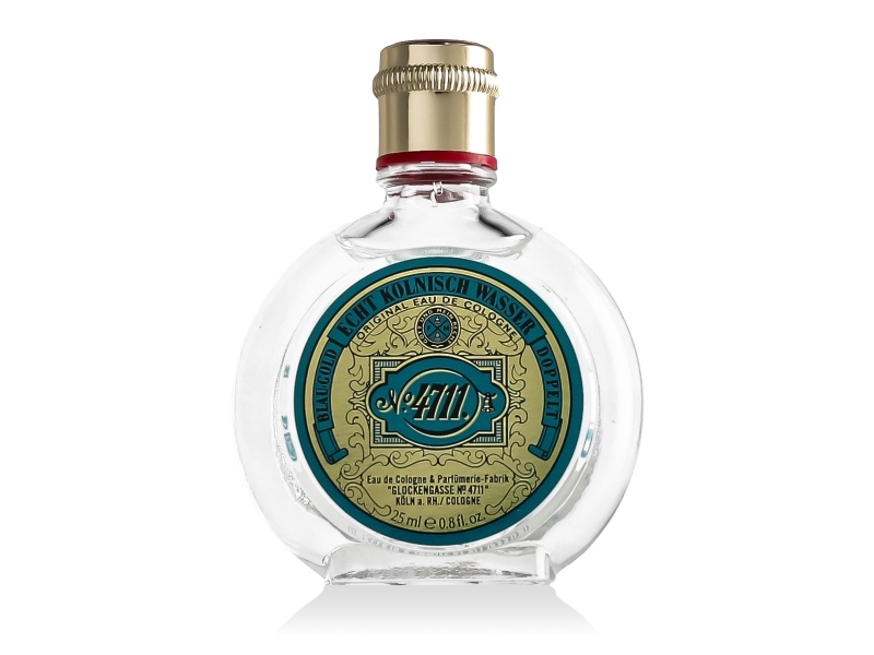 4711 Original Eau De Cologne Flacon Unpacked