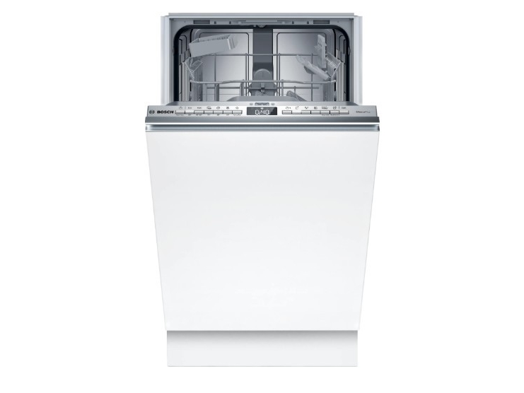 Bosch Geschirrspüler Spv4hkx12e Serie 4 Home Connect