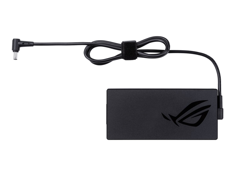 Asus Rog Ad150-00E - Strømforsyningsadapter - Ac 100-240 V - 150 Watt - Sort