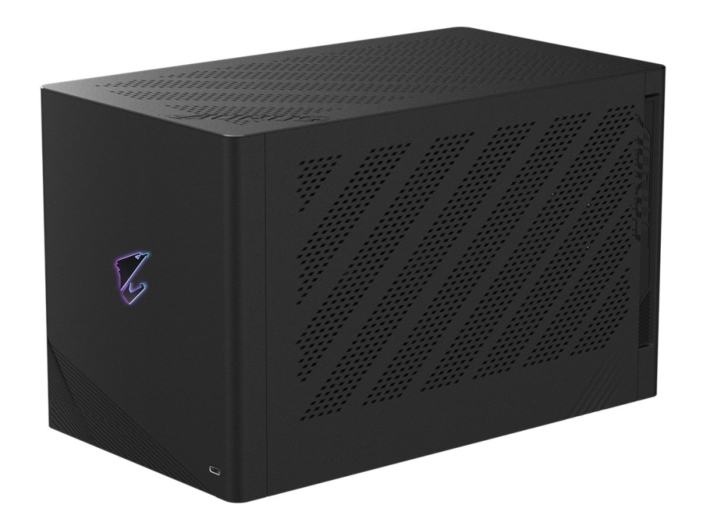 Gigabyte Aorus Rtx 5090 Ai Box Grafikkarte – 32 Gb Gddr7, 512 Bit, Pci-E 5.0, 2407 Mhz Kerntakt, 3 X Dp 2.1, 1 X Hdmi 2.1, Gv-N5090ixeb-32Gd 1.0, Sch