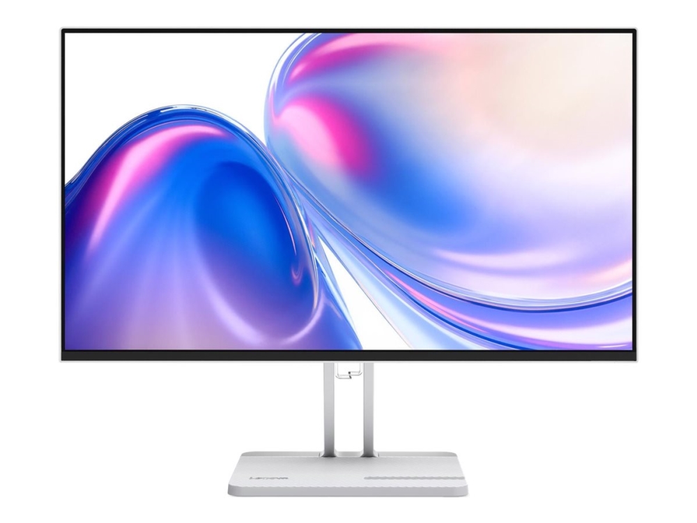 Lenovo L24-45 - Led-Display - 24" (23,8" Zur Ansicht) - 1920 X 1080 Full Hd (1080P) @ 144 Hz - Ips - 250 Cd/M² - 1500:1 - 1 Ms - Hdmi, Vga - Lautspre