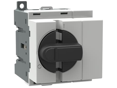 ABB 1SCA022497R0730 OT16M4 Lastafbryder 4-polet