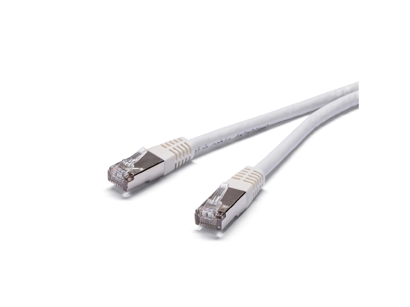 Vivanco Cat 5E Netzwerkkabel