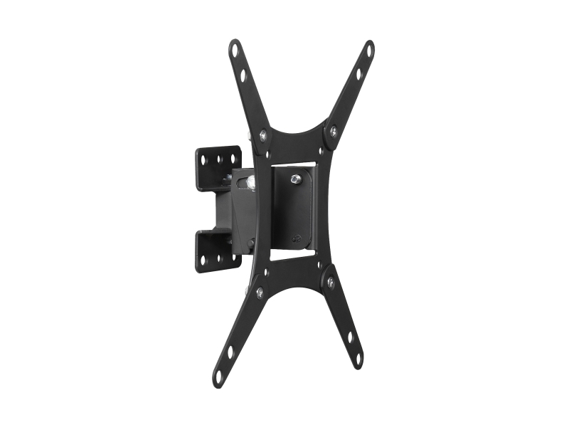 Vivanco TV-väggfäste TILT 43 15 kg VESA 200x200 | TV, Ljud & Bild - Fästen - Vägg | GameStuff