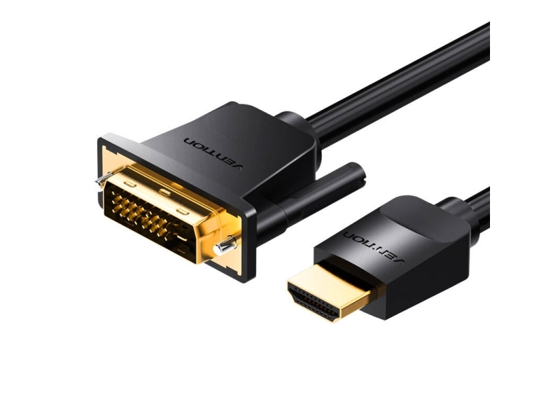 Hdmi-Zu-Dvi-Kabel 3 M Abfbi Vention