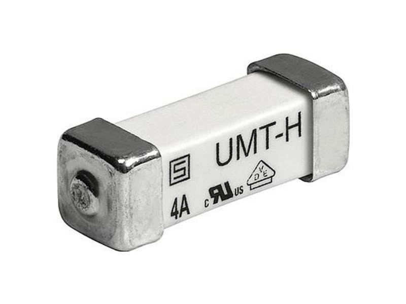 Schurter 3403.0286.23 Smd-Sikring 1 Stk