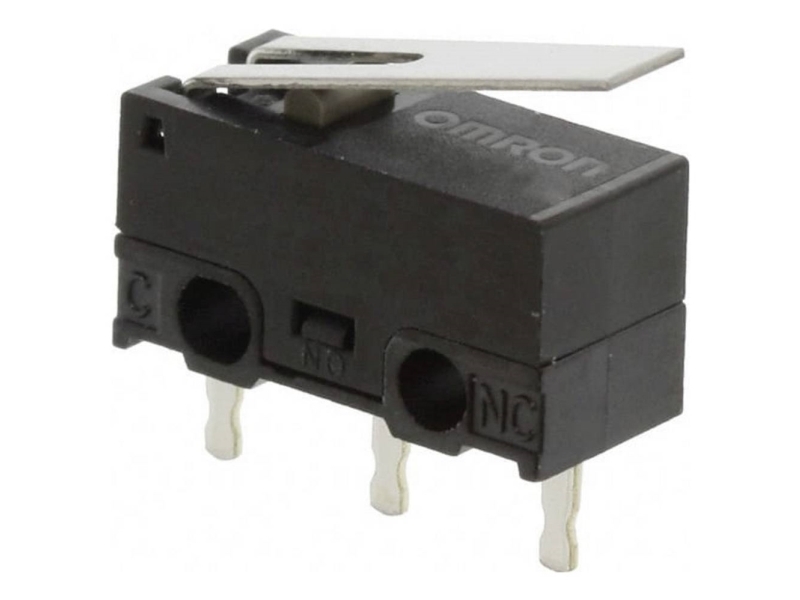 Omron D2f-5L